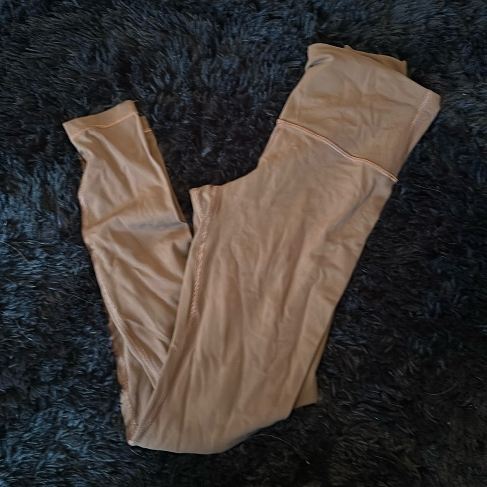 Lulu Lemon Align Leggings